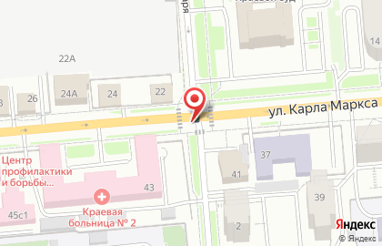 ZOOM, фотостудия на карте