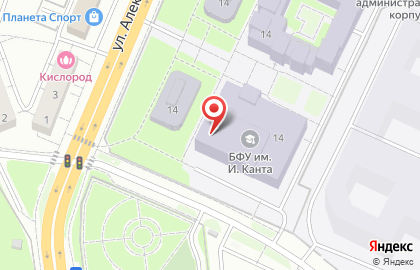 IT-сообщество ФоркКонф на карте