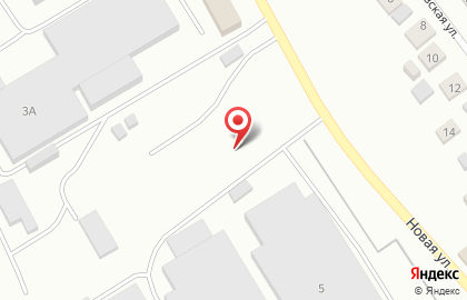 Торговая компания Лемезинский родник в Кировском районе на карте