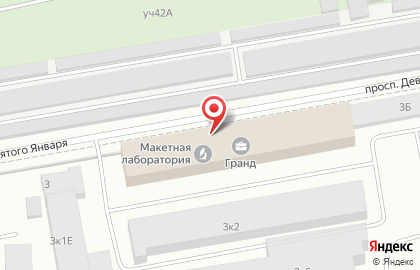 Алекс в Фрунзенском районе на карте