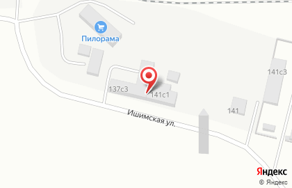 Замок, ИП Игушкин О.В. на карте