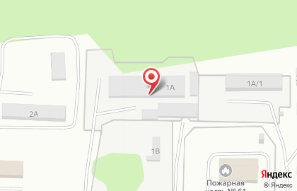 Компания по производству пиломатериалов на Сиреневой улице на карте