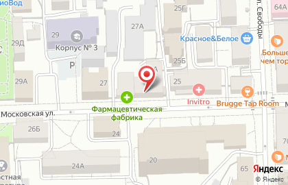 АК БЭСТ, ООО на карте