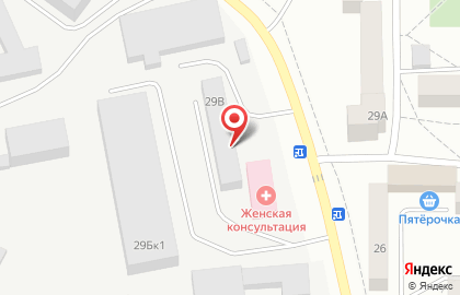 Компания Мемориал на улице Коротеева на карте