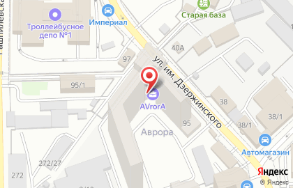 Кафе Coloboque (Колобок) на карте
