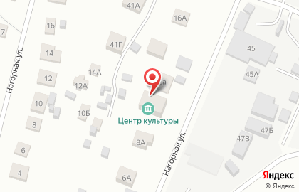 Школа Елиса ноу на карте