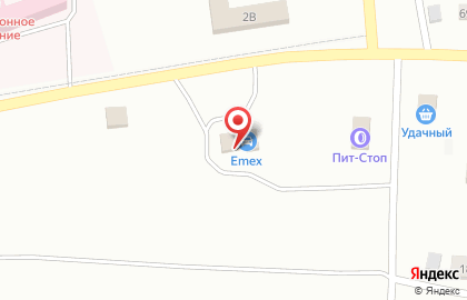 Магазин-сервис Автоплюс на карте