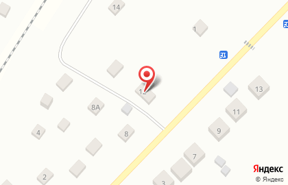 Samsonov Hotel в Санкт-Петербурге на карте