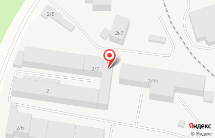 ООО Краномонтаж на карте