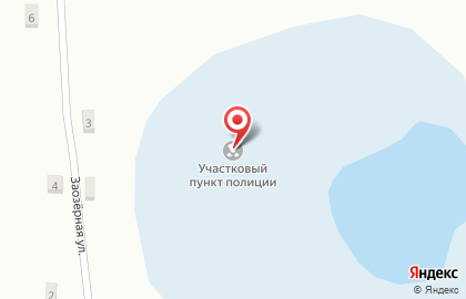 Почта России, АО на Интернациональной улице на карте