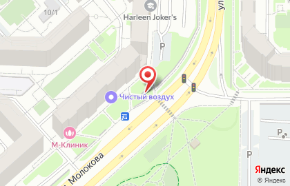 Эксмил, Колизеумгрес, Бергауф на карте