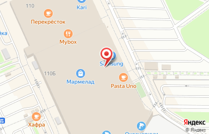 Магазин женских и мужских сумок David Jones на карте