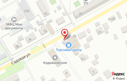 МаксМастер на карте