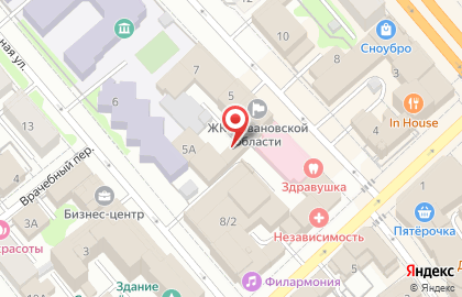 Стальной страж на карте