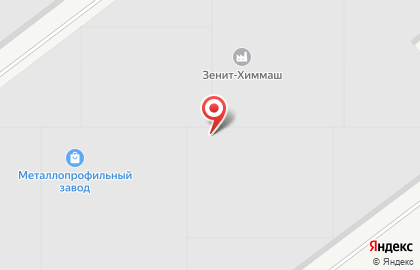 Банкомат КБ Юниаструм Банк в Заволжском районе на карте