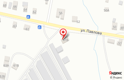 Красное & Белое в Екатеринбурге на карте