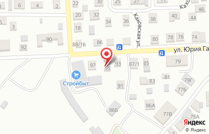 Опг-сервис на карте