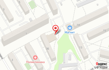 Терминал Россельхозбанк в Советском районе на карте