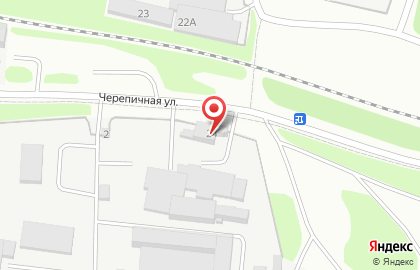 ООО "СТК" АБСОЛЮТ" на карте