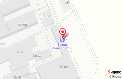 Кран+Борт, ООО на карте