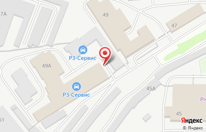 ОптАвтоДеталь на карте