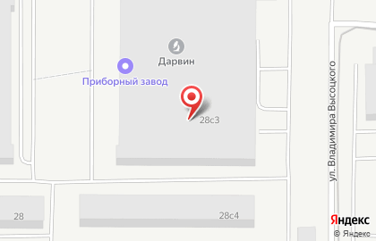 БЕЛЛА Сибирь, ООО на карте