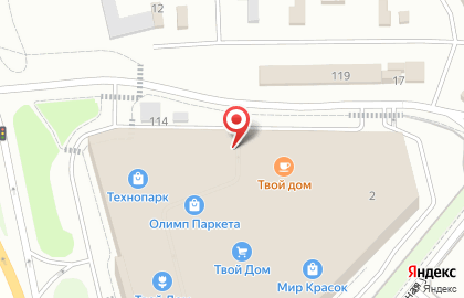 Магазин гидромассажного оборудования и мебели для ванных комнат Эдельвейс на Осташковском шоссе на карте