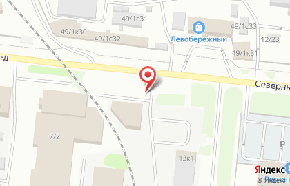 Royal Auto на карте