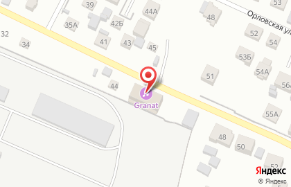 Центр паровых коктейлей Panda Lounge в Ленинградском районе на карте