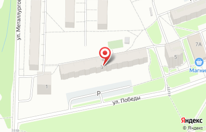 Мастерская настроения, студия праздника на карте