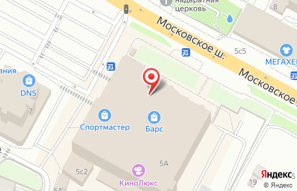 Интернет-магазин бижутерии на карте