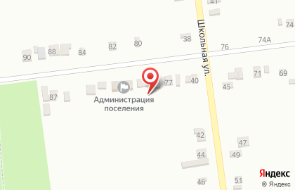 Почта России в Ростове-на-Дону на карте