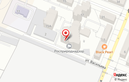 Автоателье PROkachka42 на карте