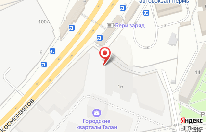 Здоровые суставы на карте