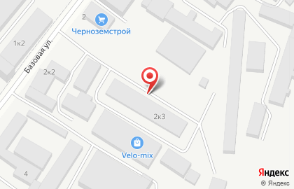 Макском-В на карте