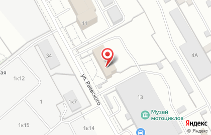 Управление МВД по г. Екатеринбургу Гибдд в Екатеринбурге на карте