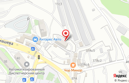 Школа-студия вязания Дарина на улице Адмирала Юмашева на карте