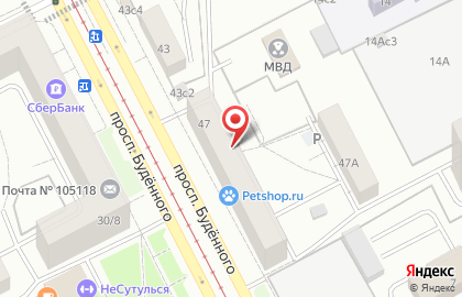Целитель 21 век ООО на карте