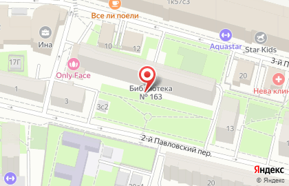 Микроблейдинг бровей в Москве на карте