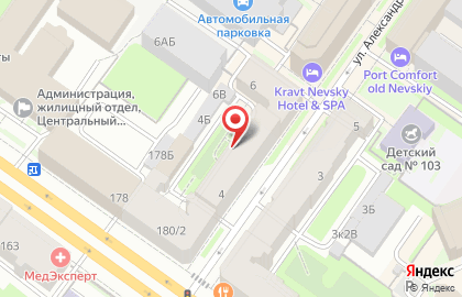 kayaker-pro на карте