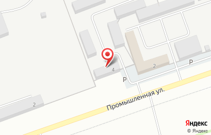 ООО СаратовСтанкоСервис на карте