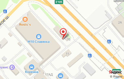 Велоцентр VELOцентр в Пушкинском районе на карте