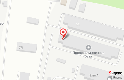 ОАО Моршанская табачная фабрика на карте