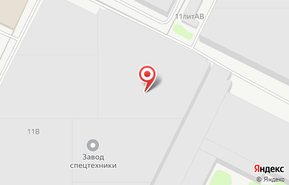 Торгово-производственная компания Нижегородская Оконная Мануфактура на карте