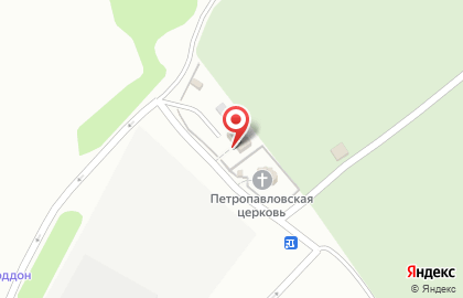 Балино на карте