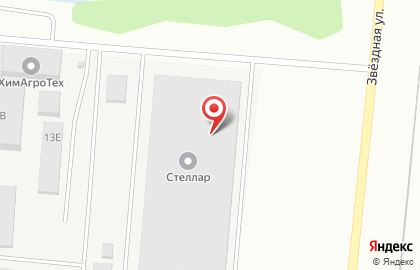 Алтайские Бетонные Изделия на карте