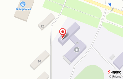 Можгинский агропромышленный колледж в Ижевске на карте