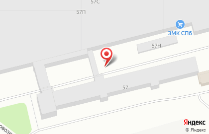 Нптб на карте