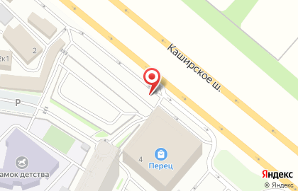 Продуктовый магазин, ИП Григорьев Д.А. на карте