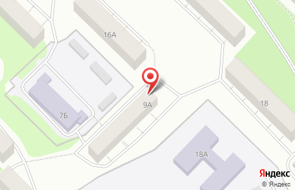 Магазин разливных напитков Бочонок на улице Петрова на карте